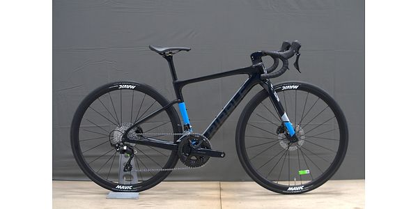 Endurance SL Disc - Shimano 105 - XS