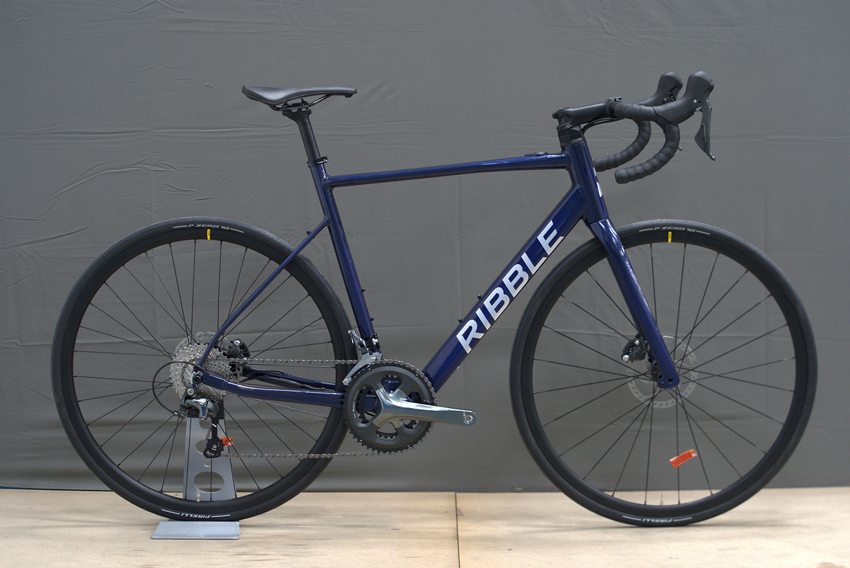 Endurance AL e - Shimano Tiagra - Large