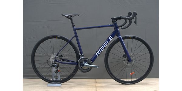 Endurance AL e - Shimano Tiagra - Large