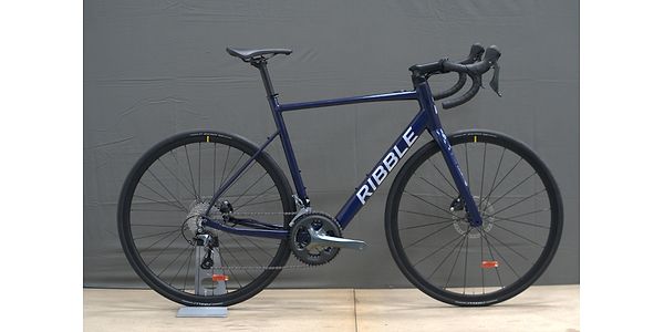 Endurance AL e - Shimano Tiagra - Large