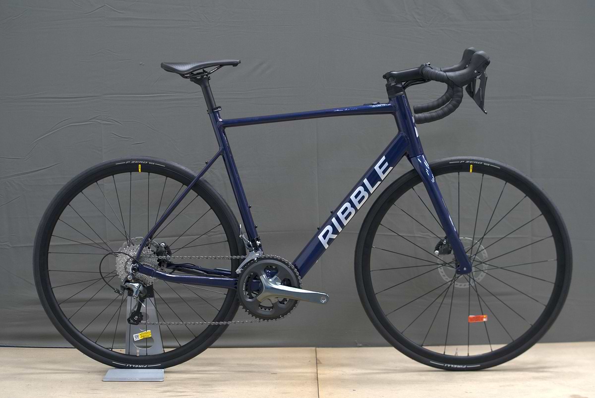 Endurance AL e - Shimano Tiagra - XL