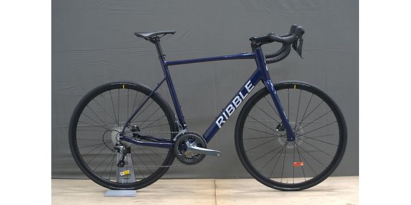 Endurance AL e - Shimano Tiagra - XL