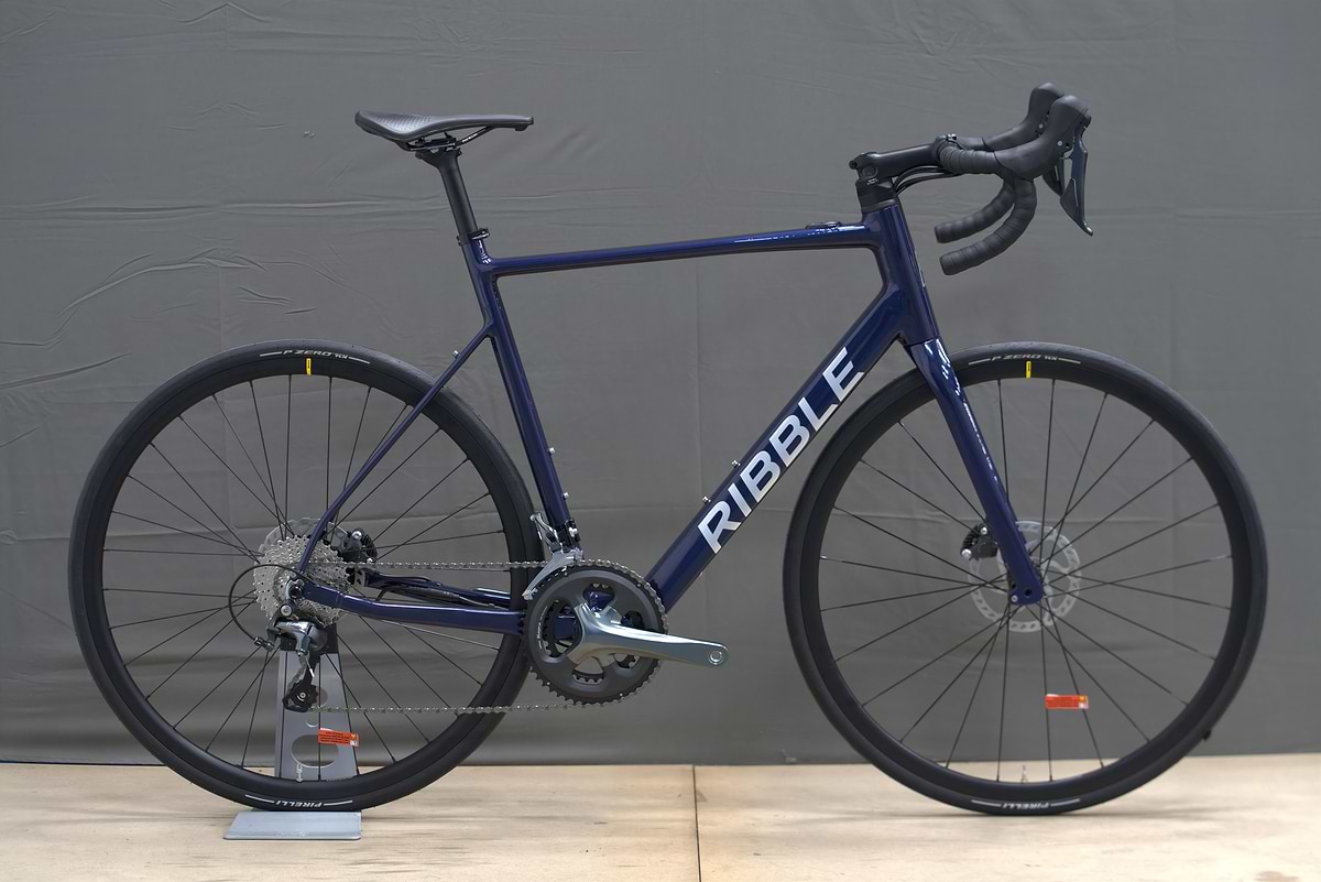 Endurance AL e - Shimano Tiagra - XL