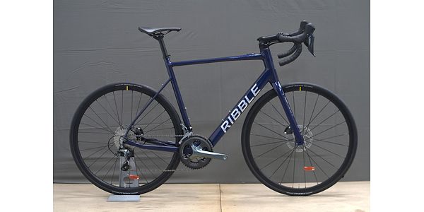 Endurance AL e - Shimano Tiagra - XL