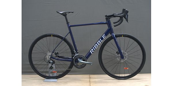 Endurance AL e - Shimano Tiagra - XL