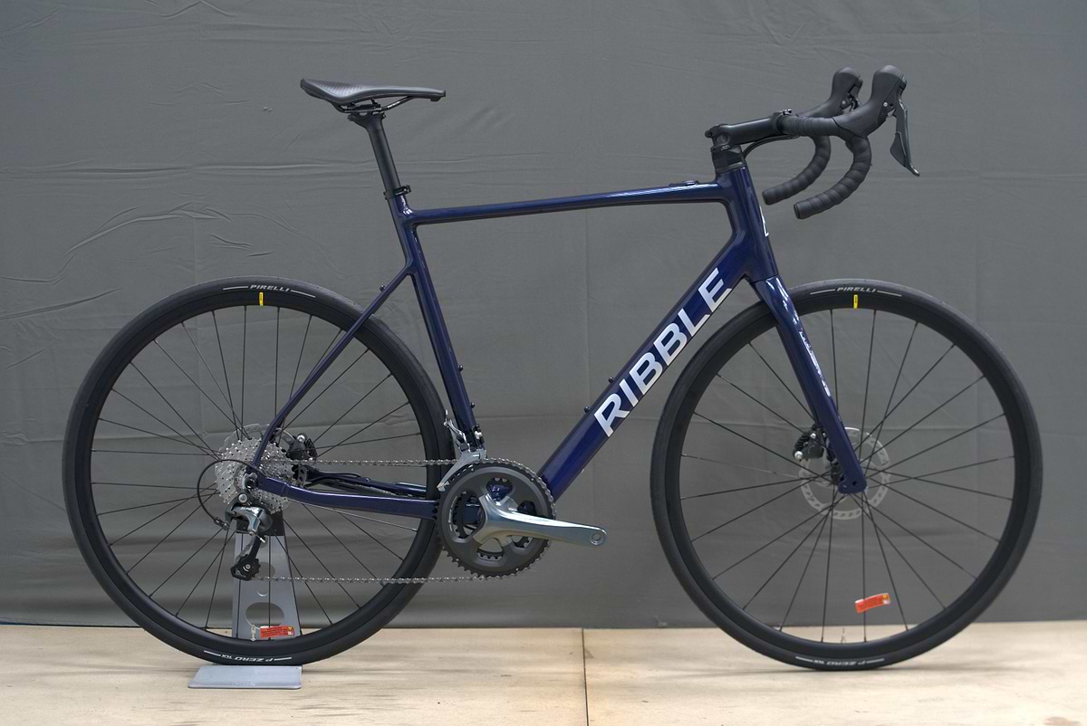 Endurance AL e - Shimano Tiagra - XL