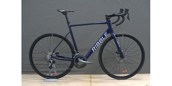 Endurance AL e - Shimano Tiagra - XL
