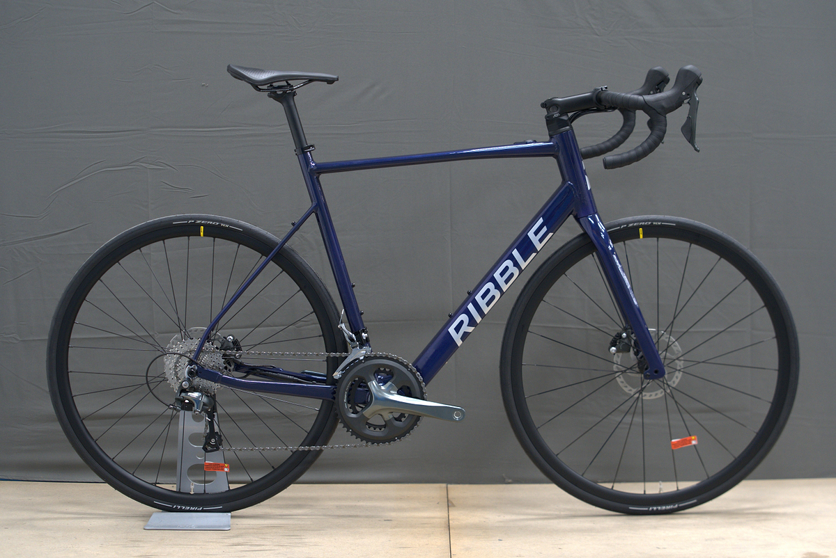 Endurance AL e - Shimano Tiagra - XL