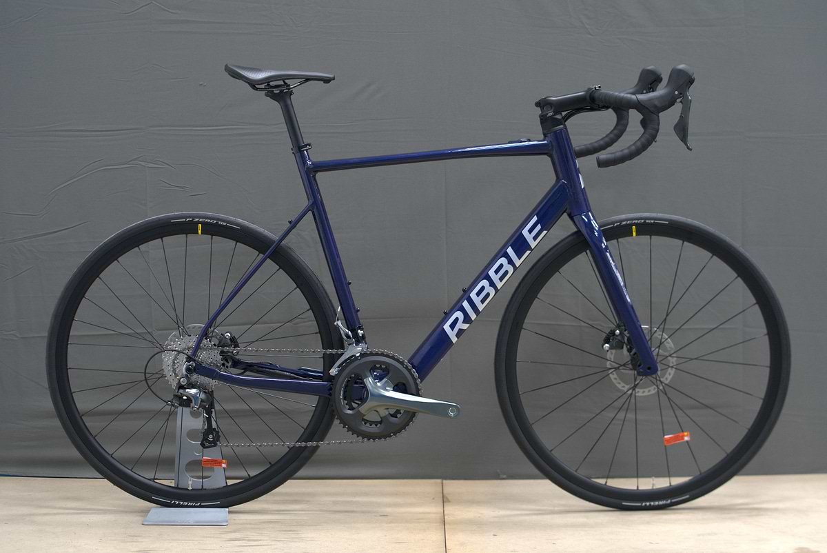 Endurance AL e - Shimano Tiagra - XL