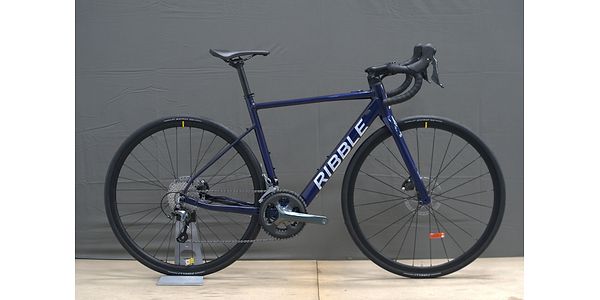 Endurance AL e - Shimano Tiagra - Small