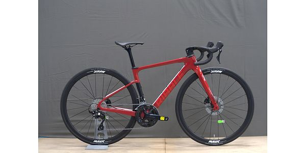 Endurance SL Disc - Shimano 105 - XXS