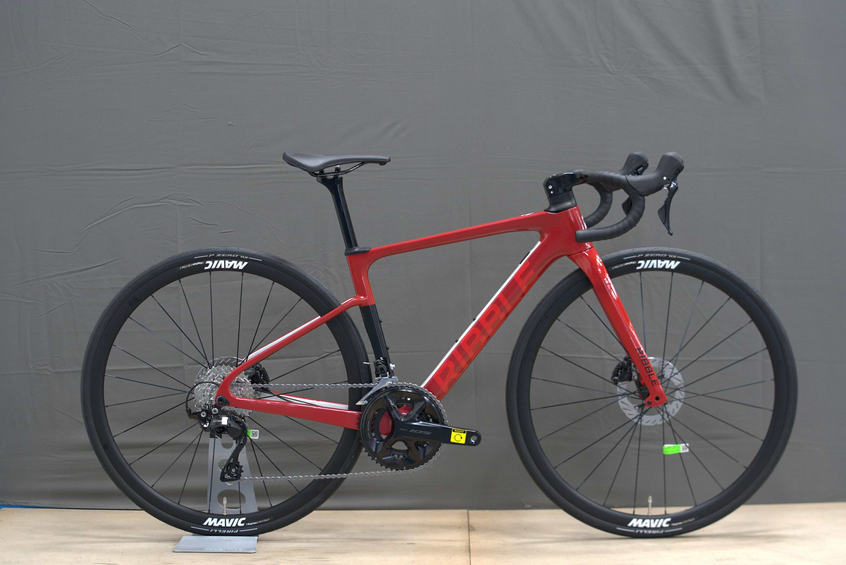 Endurance SL Disc - Shimano 105 - XXS