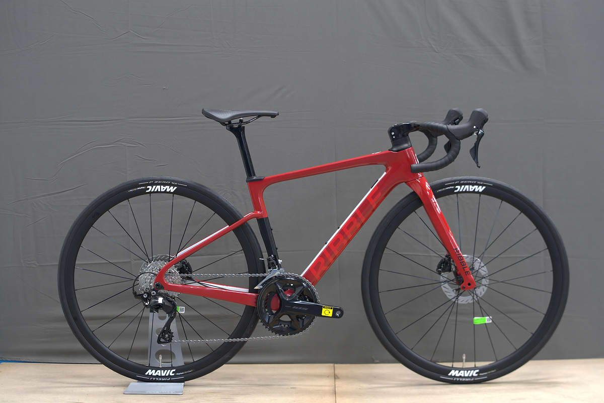 Endurance SL Disc - Shimano 105 - XXS