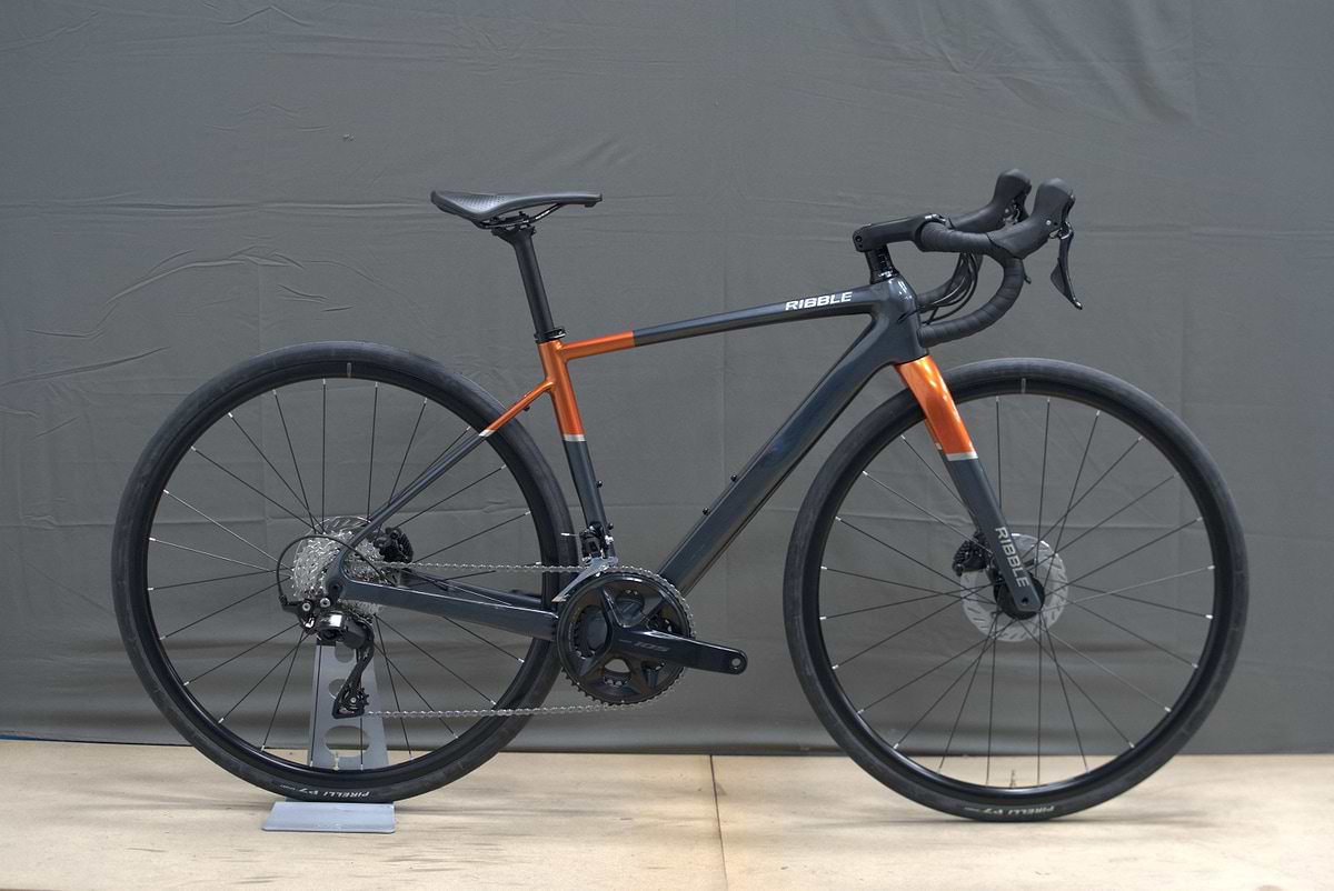 Allroad SL - Shimano 105 - XS
