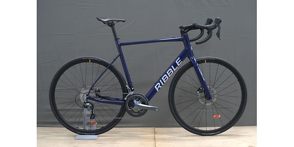 Endurance AL e - Shimano Tiagra - Large