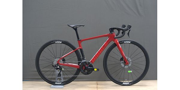 Endurance SL Disc - Shimano 105 - XXS