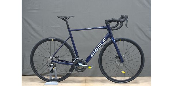 Endurance AL e - Shimano Tiagra - X-Large