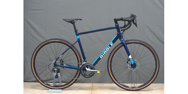 CGR AL - Shimano Tiagra - X-Large