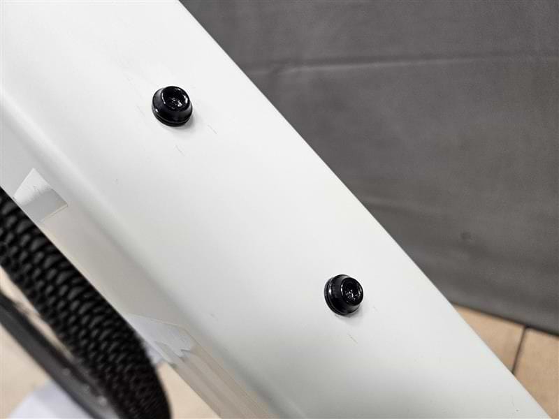Allgrit E Carbon-X Sportfit - Sram Apex XPLR AXS - X-Large