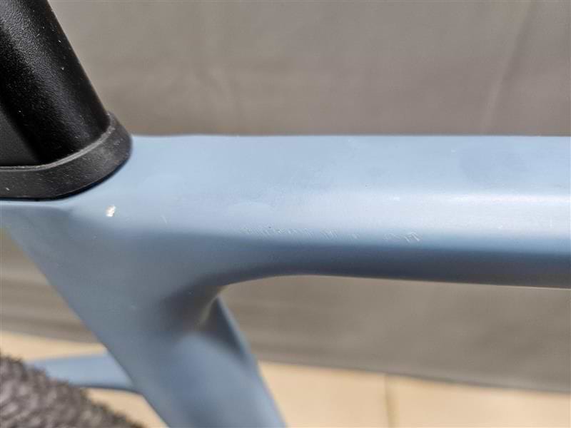 Allgit E AL - Sram Apex XPLR - Small