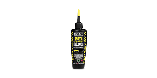 Bio Dry Chain Lube 120ml