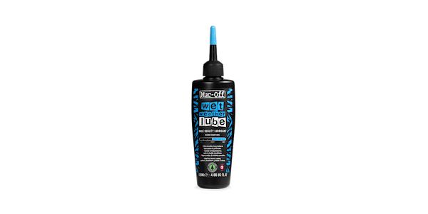 Bio Wet Chain Lube 120ml