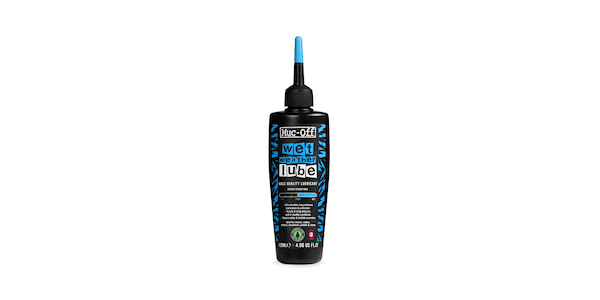 Bio Wet Chain Lube 120ml