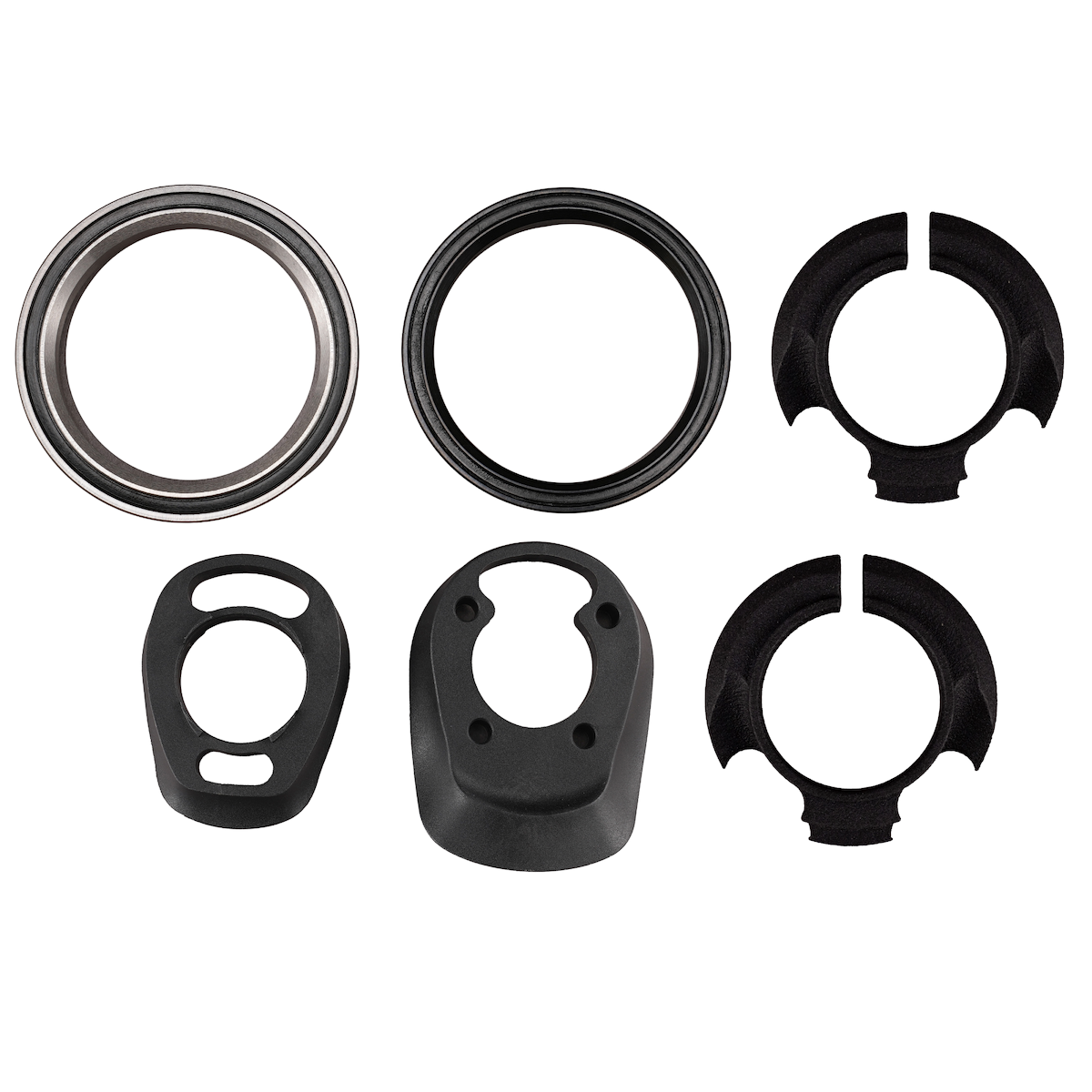 Ultra-Road Oval Headset RS-2/RI-3