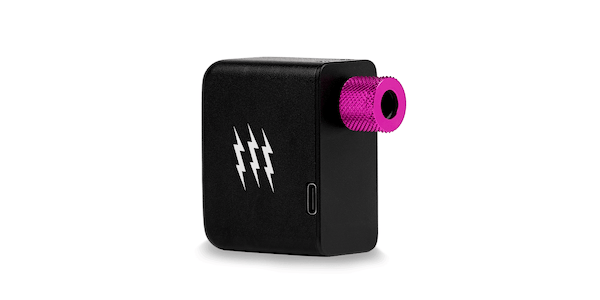AirMach Electric Mini Inflator Pro
