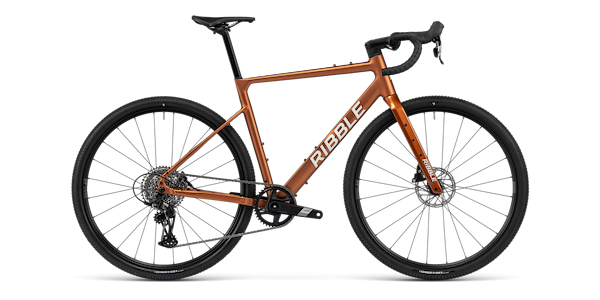 Allgrit AL Apex XPLR 
