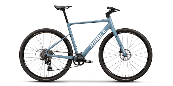 Allgrit E AL Sportfit Apex XPLR