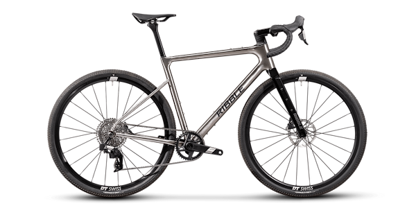 ALLGRIT Ti-X Apex XPLR AXS