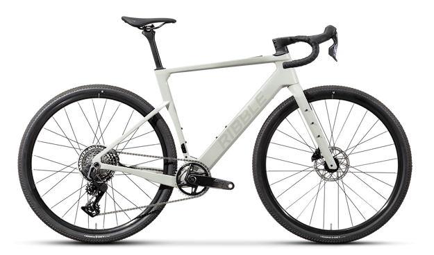 ALLGRIT E CARBON-X