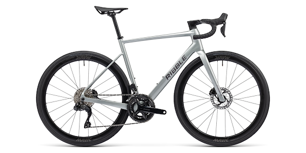 Allroad Carbon 105 Di2 Aero