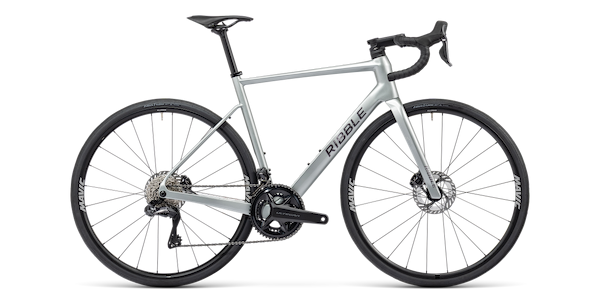 Allroad Carbon Ultegra Di2