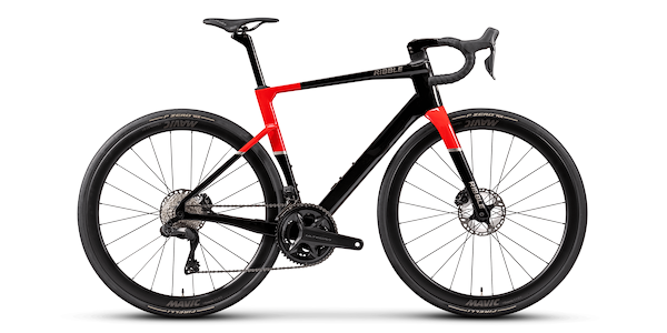 Allroad SL R Ultegra Di2