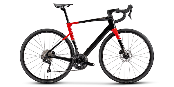 Allroad SL R 105 Mechanical