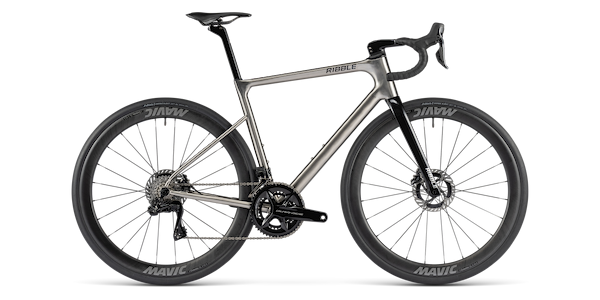 Allroad Ti Dura-Ace Di2 