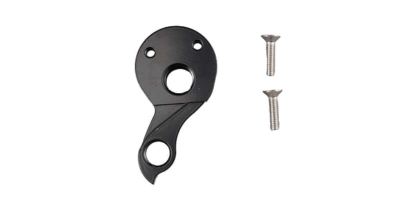 Allroad Ti Rear Derailleur Hanger