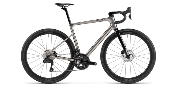 Allroad Ti Ultegra Di2 