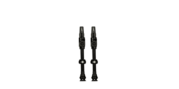 Big Bore Lite Tubeless Valves 