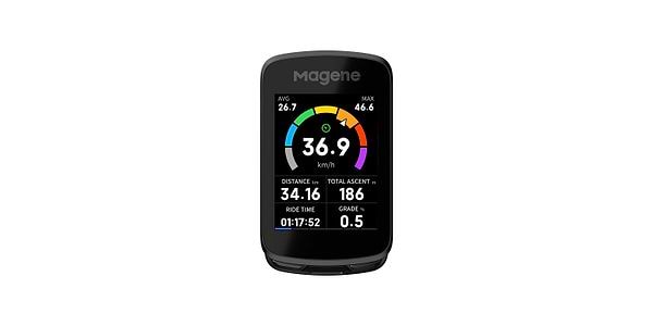 C606 Pro Smart GPS Bike Computer