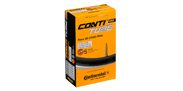 Race 28 Wide Tube Presta 700x25/32 SV42mm