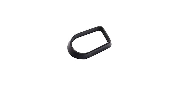 D-Shaped Rubber Seat Tube Cover (SP006)