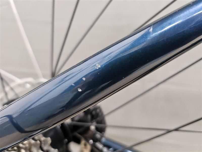 Allroad E AL - Shimano 105 - Medium