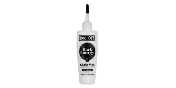 Dark Energy Lube 120ML