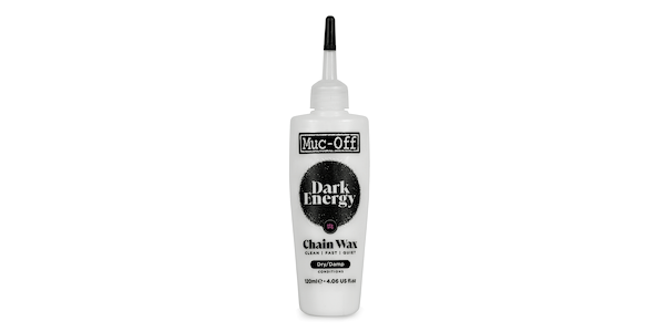 Dark Energy Lube 120ML