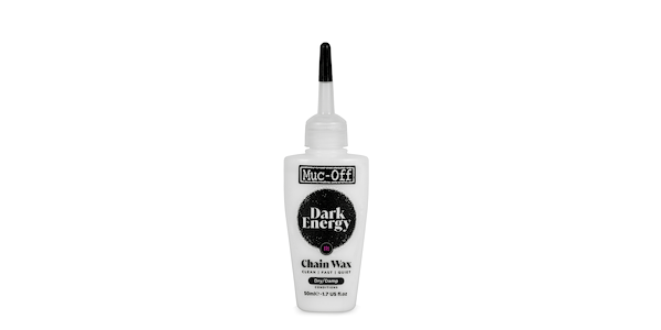 Dark Energy Lube 50ML