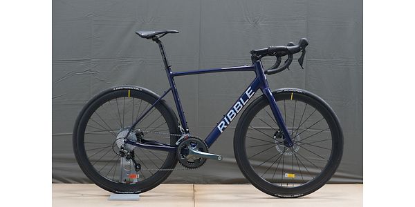 Endurance AL e - Shimano Tiagra - Large