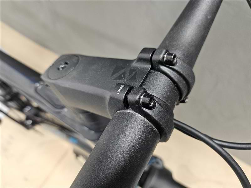 CGR E AL Sportfit - Sram Apex XPLR - X-Large